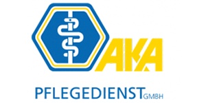 Kundenlogo von AKA Pflegedienst GmbH