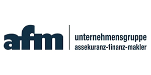 Kundenlogo von afm assekuranz-finanz-makler GmbH Geschäftsstelle Eutin Versicherungsvermittlung