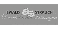 Kundenlogo Ewald Strauch GmbH Dachdeckerei Kundenlogo Ewald Strauch GmbH Dachdeckerei