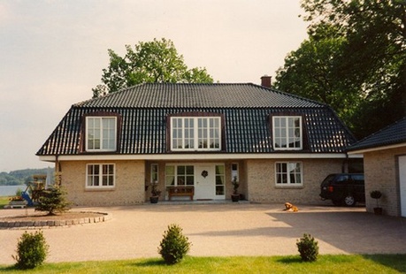 Kundenbild groß 2 Die Dachdecker Neumann GmbH