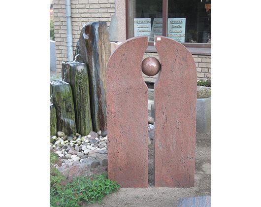 Kundenbild klein 10 Stumpf Grabmale Naturstein Grabmale