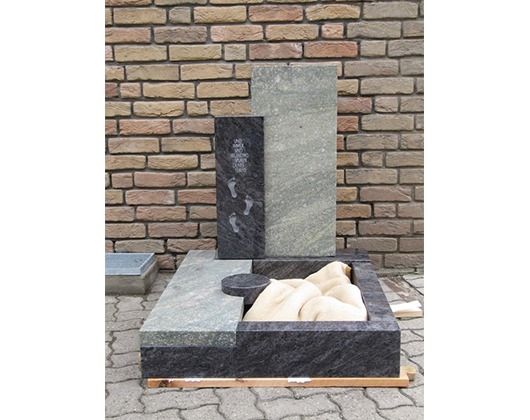 Kundenbild klein 6 Stumpf Grabmale Naturstein Grabmale