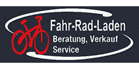 Kundenlogo Fahr-Rad-Laden Inh. Thomas Lutz Fahrräder