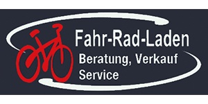 Kundenlogo von Fahr-Rad-Laden Inh. Thomas Lutz Fahrräder