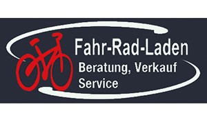 Kundenlogo von Fahr-Rad-Laden Inh. Thomas Lutz Fahrräder