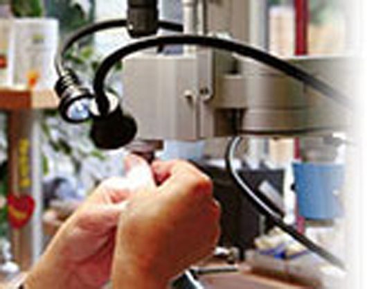 Kundenbild groß 1 Udo Ridder Dentaltechnik GmbH