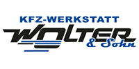 Kundenlogo Kfz-Werkstatt Autoreparaturen Wolter & Sohn