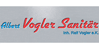 Kundenlogo Vogler Sanitär Inh. Ralf Vogler e.K. Klempnerei