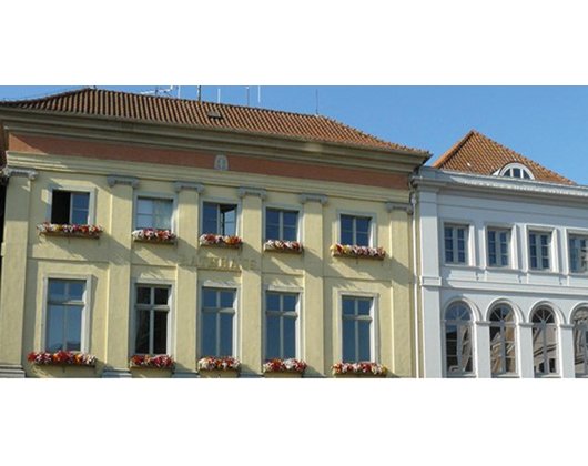 Kundenbild groß 1 Stadt Eutin (Verwaltungsgemeinschaft Eutin - Süsel) Hauptstelle Eutin Rathaus