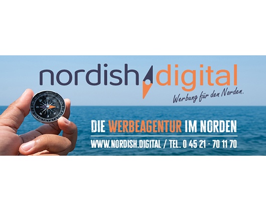 Kundenbild groß 2 nordish.digital Werbeagentur