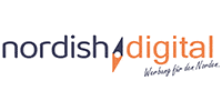 Kundenlogo nordish.digital Werbeagentur