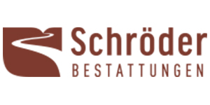 Kundenlogo von Schröder Bestattungen GmbH
