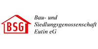 Kundenlogo Bau- u. Siedlungsgenossenschaft Eutin eG