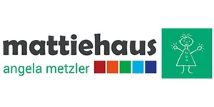 Kundenlogo von Mattiehaus Angela Metzler Ergotherapie - Logopädie - Heilpädagogik