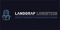 Kundenlogo Landgraf Logistics Umzüge & Haushaltsauflösungen