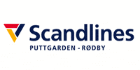 Kundenlogo Scandlines Deutschland GmbH Fährhafen