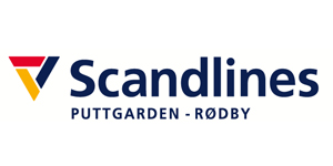 Kundenlogo von Scandlines Deutschland GmbH Fährhafen