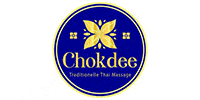 Kundenlogo Chokdee Thai Massage