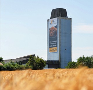 Kundenbild groß 1 Landwirtschaftlicher Ein- und Verkauf Ostholstein eG