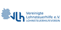 Kundenlogo Vereinigte Lohnsteuerhilfe e.V. - Katrin Behrends