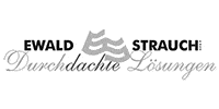 Kundenlogo Ewald Strauch GmbH Bedachungen
