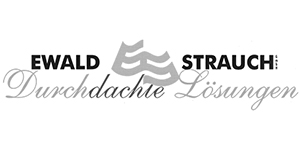 Kundenlogo von Ewald Strauch GmbH Bedachungen