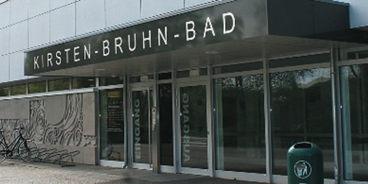 Kundenbild groß 1 Schwimmbäder Eutin