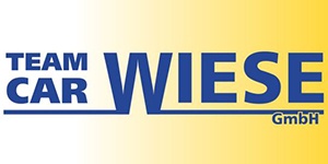 Kundenlogo von TEAM CAR Wiese GmbH