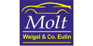 Kundenlogo von Weigel & Co. Molt oHG KFZ-Werkstatt