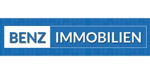 Kundenlogo von Benz Immobilien Inh. Mirko Benz