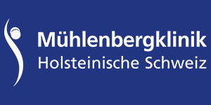 Kundenlogo von Mühlenbergklinik Holsteinische Schweiz