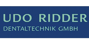 Kundenlogo von Udo Ridder Dentaltechnik GmbH