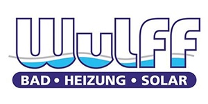 Kundenlogo von Wulff Mathias Bad, Heizung, Solar,  Bauklempnerei