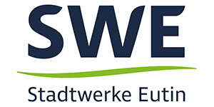 Kundenlogo von Schwimmbäder Eutin