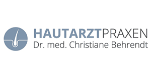 Kundenlogo von Behrendt Christiane Dr. med. Hautärztin