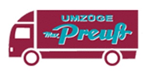 Kundenlogo von Preuß Umzüge Inh. Sven Bohnhoff