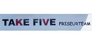 Kundenlogo von Friseurteam Take Five