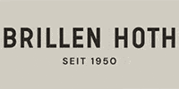 Kundenlogo Brillen-Hoth