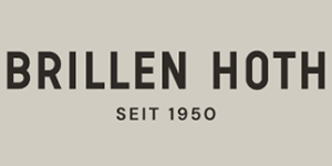 Kundenlogo von Brillen-Hoth