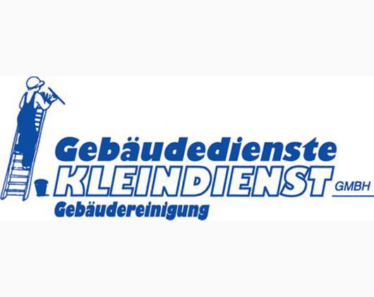 Kundenbild groß 1 Gebäudedienste Kleindienst GmbH Gebäudereinigung