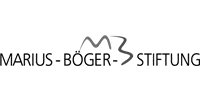 Kundenlogo Marius Böger Stiftung