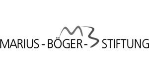 Kundenlogo von Marius Böger Stiftung