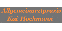 Kundenlogo Hochmann Kai Facharzt für Allgemeinmedizin
