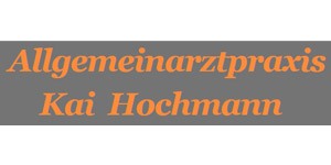 Kundenlogo von Hochmann Kai Facharzt für Allgemeinmedizin