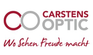 Kundenlogo von Optic Carstens e.K. Augenoptik