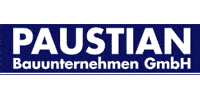 Kundenlogo Paustian Bauunternehmen GmbH