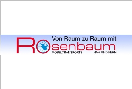 Kundenbild groß 1 Spedition Rosenbaum Inh. Holger Weineck Umzüge
