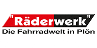 Kundenlogo Räderwerk Ulrich Kruschke Fahrradan- und -verkauf