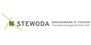 Kundenlogo von STEWODA Brüggemann & Fischer Steuerberatungsgesellschaft Kundenlogo von STEWODA Brüggemann & Fischer Steuerberatungsgesellschaft