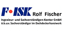 Kundenlogo Fischer Ingenieur- und Sachverständigen-Kontor GmbH